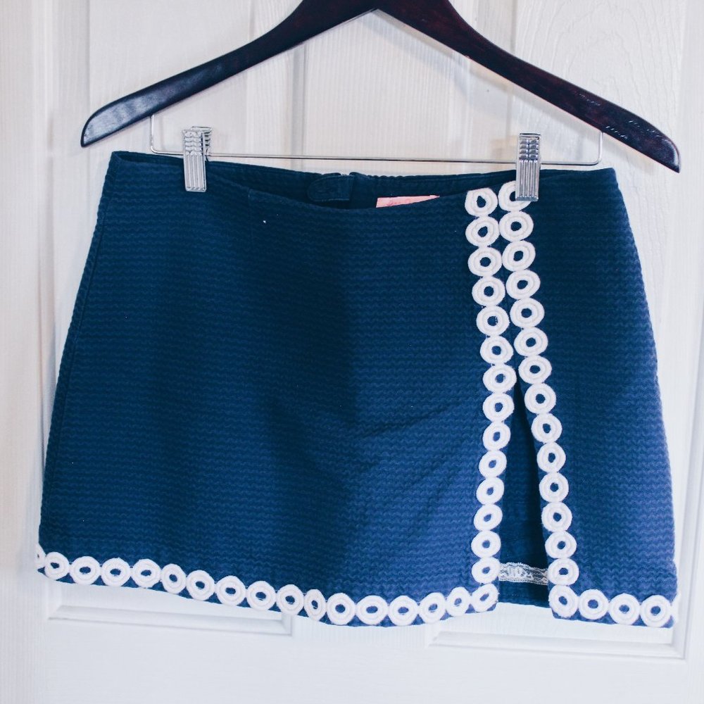 Lilly Pulitzer Lenore Skort